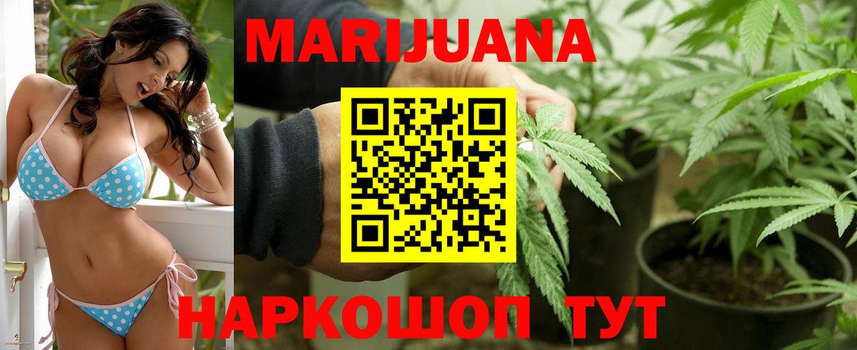 Каннабис гибрид Коряжма