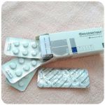 Феназепам  Phenazepam Valenta  1 мг в Коряжме