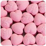 Экстази  Ecstasy Love 200 MDMA в Коряжме