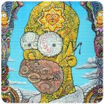Марки LSD-25 VHQ чистых 250 мкг в Коряжме